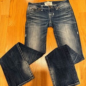 Big Star ⭐️ Vintage Collection